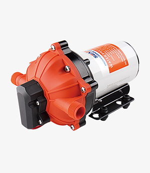 55 Series Automatic Demand Diaphragm Pump