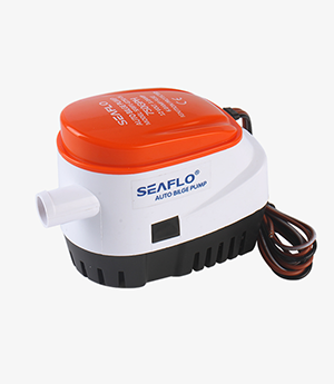 06 Series 600GPH Seaflo Automatic Bilge Pump