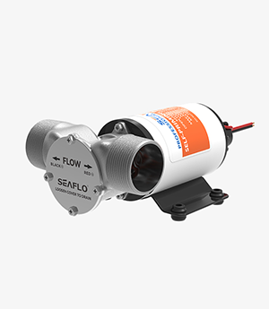 02 series Ballast pump