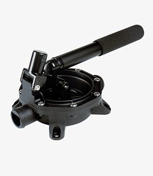 Manual Bilge Pump -Aluminum Handle