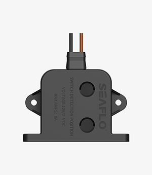 Electric Field Bilge Switch