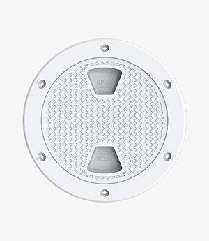 4 Inch Access Hatch Cover
