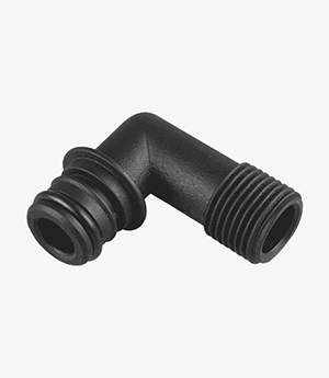 Elbow/O-ring Fitting 41F002