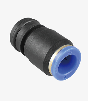 Straight/O-ring fitting 41F005