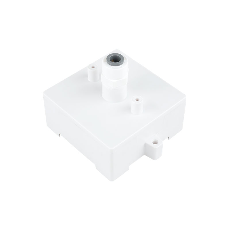 SEAFLO Dry Bilge SystemSEAFLO