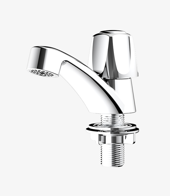 Bathroom Faucet  SFFT1-02