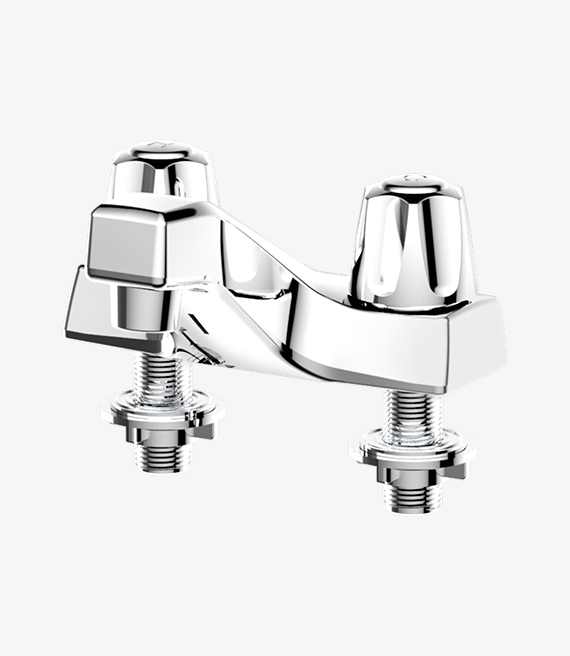 Bathroom Faucet  SFFT2-02