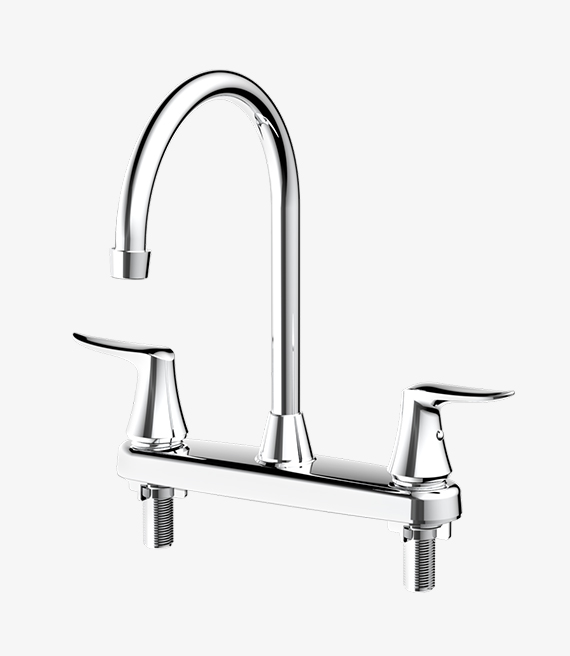 Kitchen Faucet  SFFT3-01