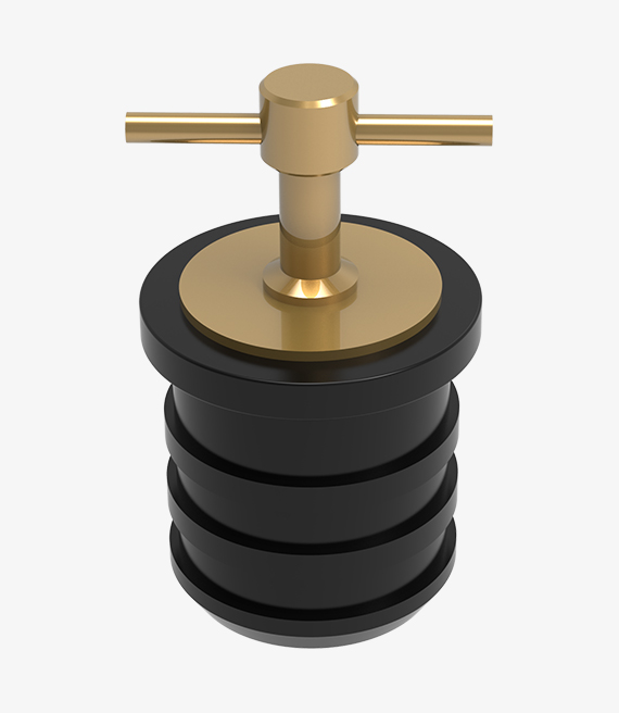 01 THandle Drain Plug_SEAFLOSEAFLO