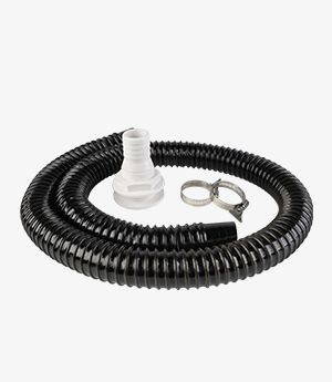 Bilge Pump Installation Kit