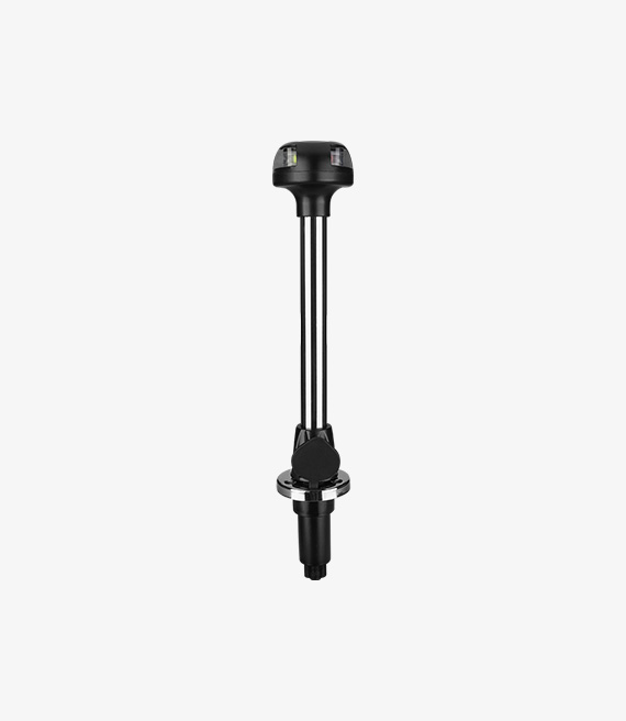LED Bi-color Bow Light - 03 Series