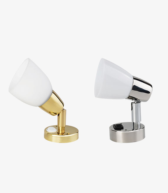 LED Reading Light - 02 series