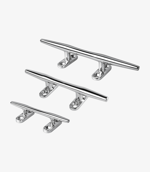 316 Stainless Steels  Cleat - 01 Series