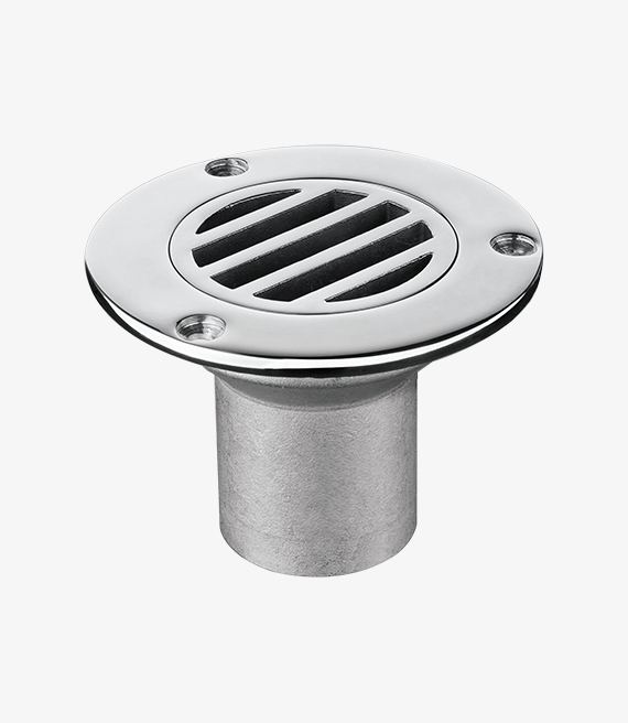 Cockpit Drain