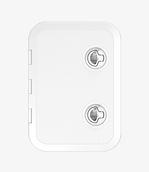 12.4" x 17.32" Deck Hatches