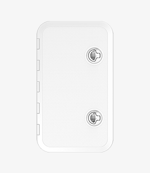 13.9" x 23.86" Deck Hatches