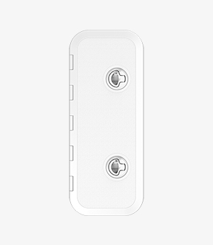 9.57" x 23.9" Deck Hatches