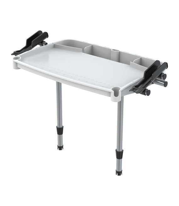 Large Bait Table