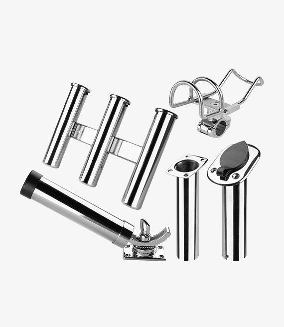  Rod holder