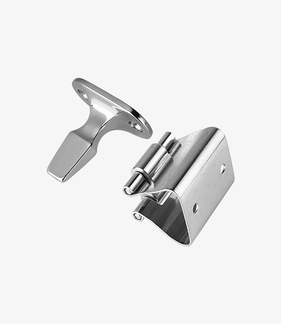 Door holder