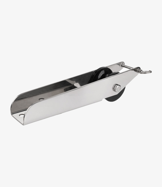 Anchor Bow Roller - 02 Series