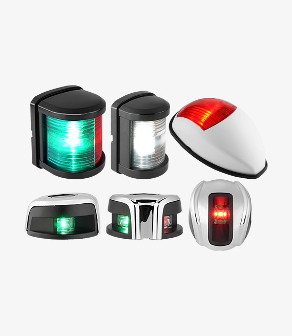 Navigation Lights