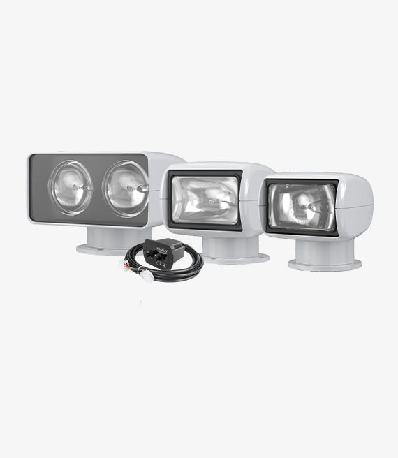 Halogen Search Lights
