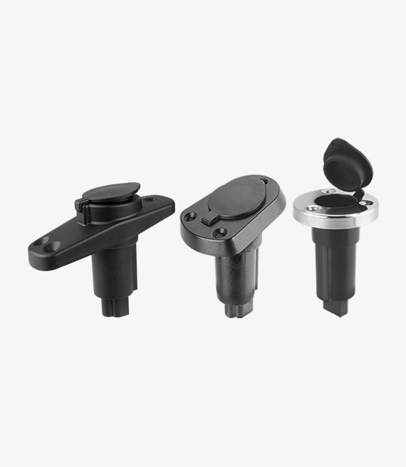 Plug-ln Bases
