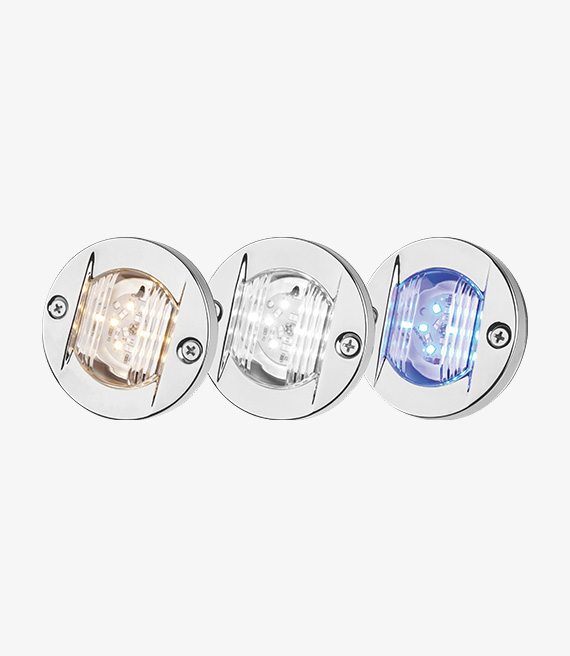 Stern Lights