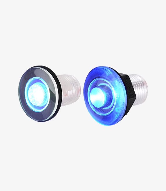 Livewell Lights