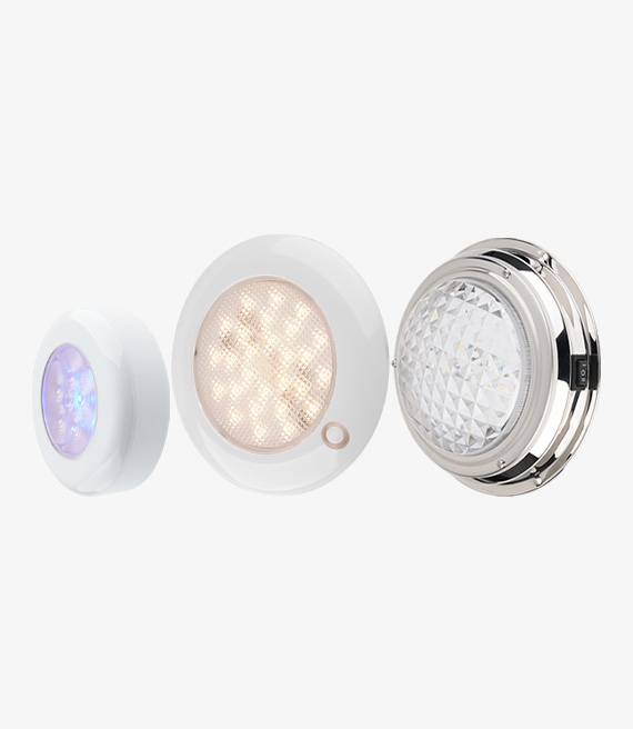 Ceiling Lights