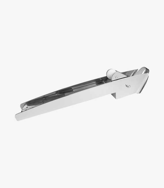 Selflauching Bow Rollers - 04/05 Series