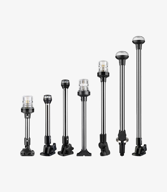 All-Round Lights