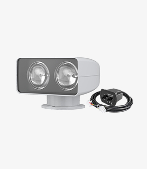Remote Control Halogen Searchlight - 03 series