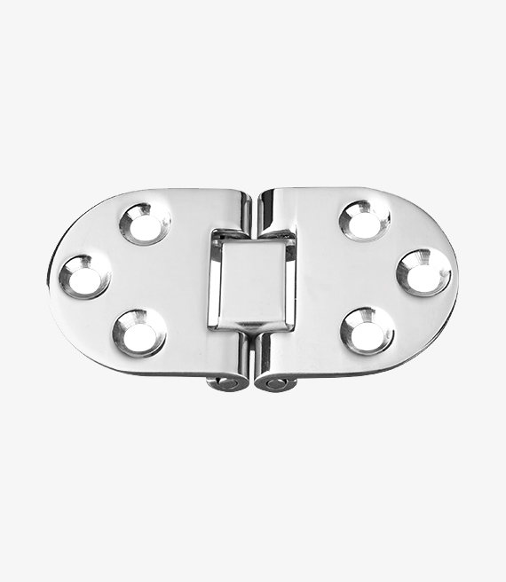 316 Hinge stamped