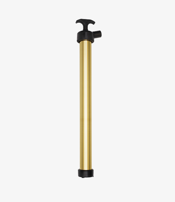 Oil Change Hand Pump