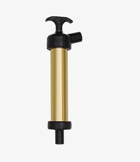 Oil Change Hand Pump