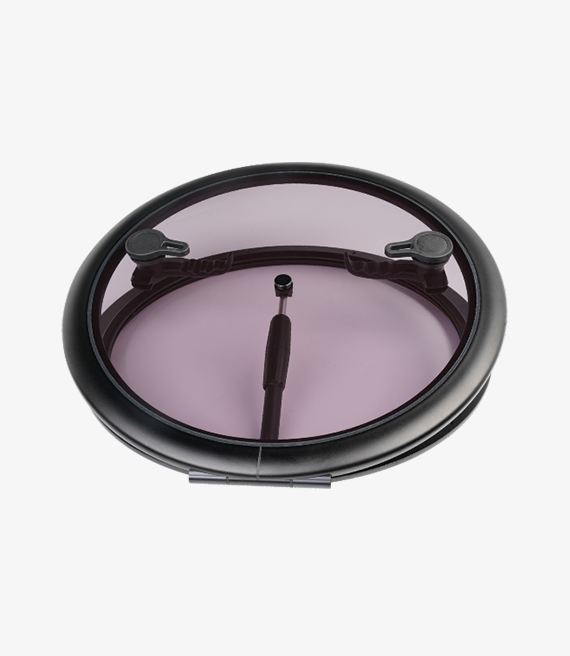 Deck hatch - 02 Series