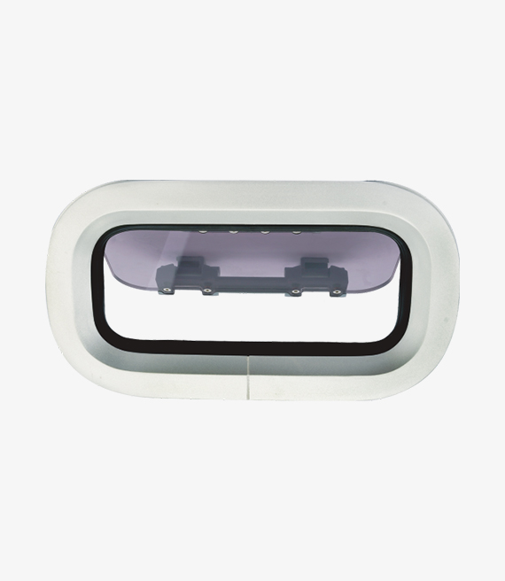 Standard  rectangular portlight - 05 Series
