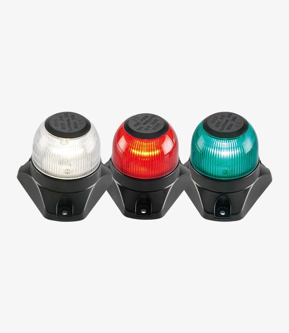 LED All-Round Light - 01 series