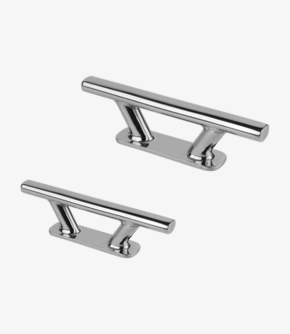 316 Stainless Steels  Cleat - 03 Series