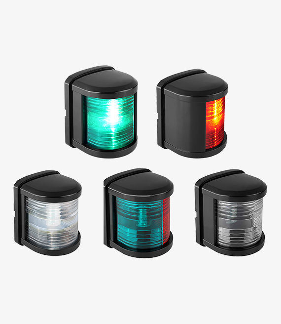 Square Navigation Light - Regular 