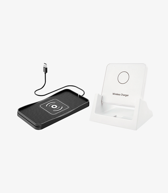 Wireless Charger