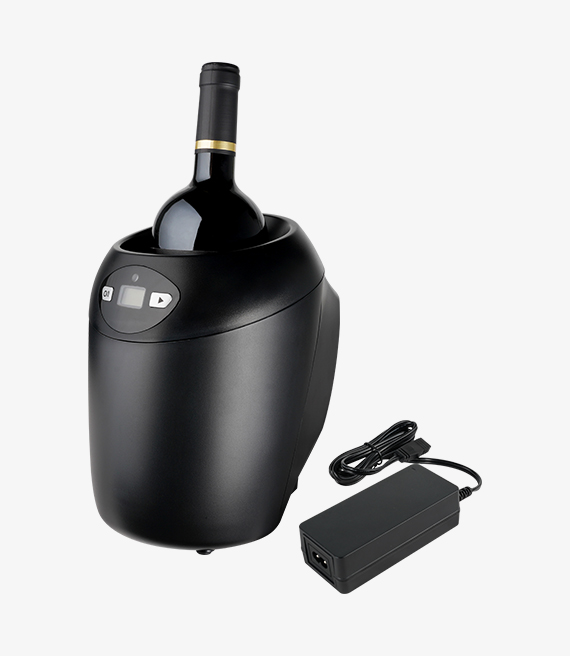 Wine Bottle Chiller