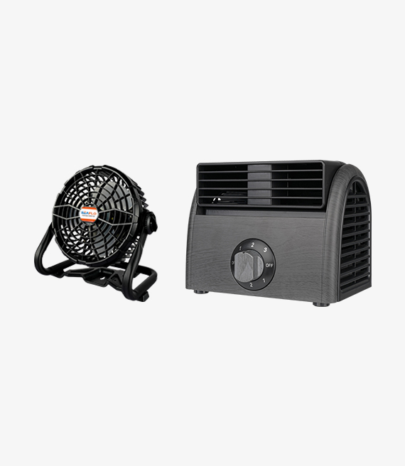  Desk Fan