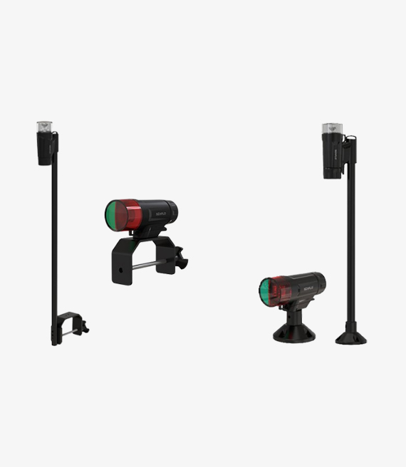 Navigation Light kit