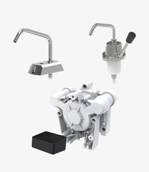 Galley Pump