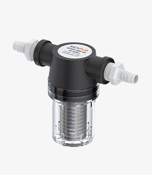 02款过滤器（1/2" NPT接头）