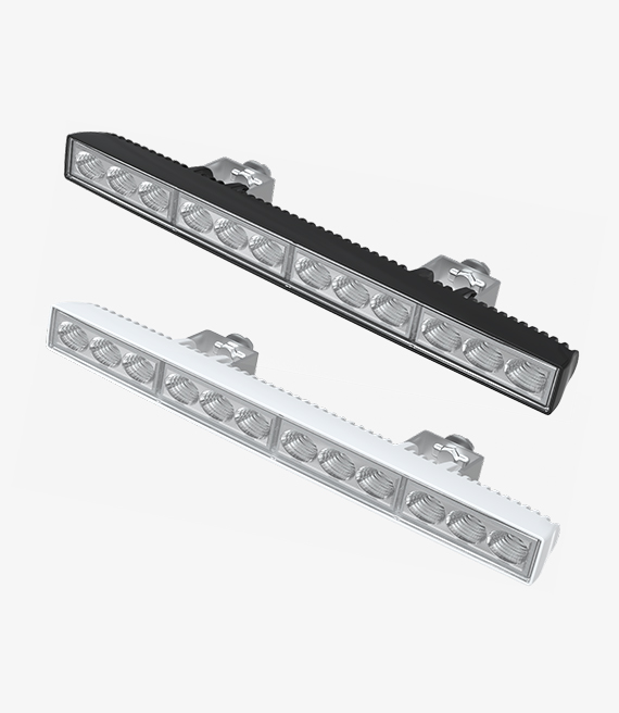 LED泛光灯12灯珠