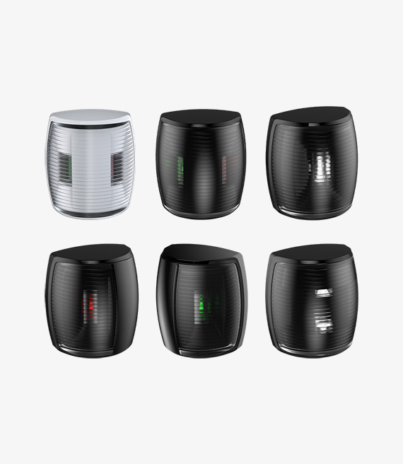 LED Navigation Lights 03 Series (Mini)